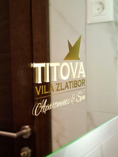 Royal Apartman Titova Vila
