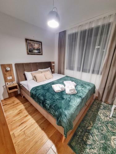 Royal Apartman Titova Vila