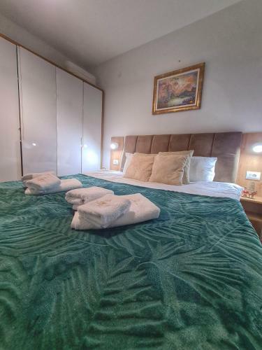 Royal Apartman Titova Vila