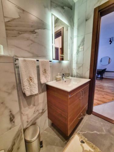 Royal Apartman Titova Vila