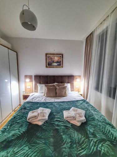 Royal Apartman Titova Vila