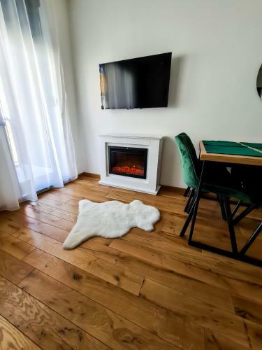Royal Apartman Titova Vila