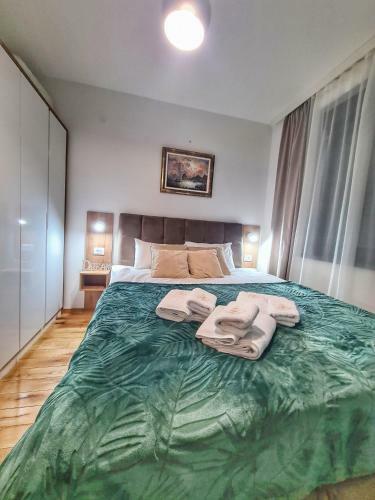 Royal Apartman Titova Vila
