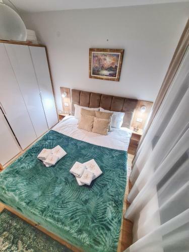 Royal Apartman Titova Vila
