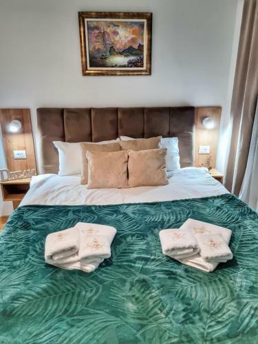 Royal Apartman Titova Vila