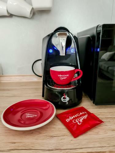 Royal Apartman Titova Vila