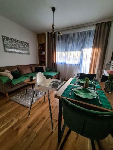Royal Apartman Titova Vila