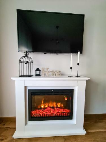 Royal Apartman Titova Vila