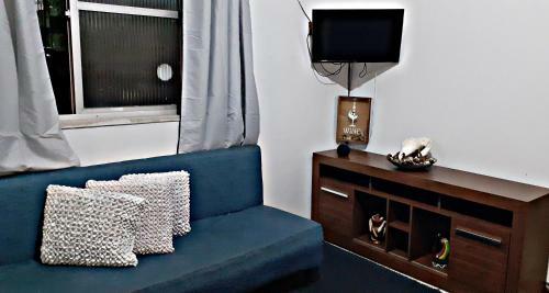 Hospedagem Com Cultura Afro - Salvador