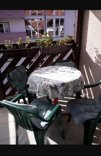 Apartman S