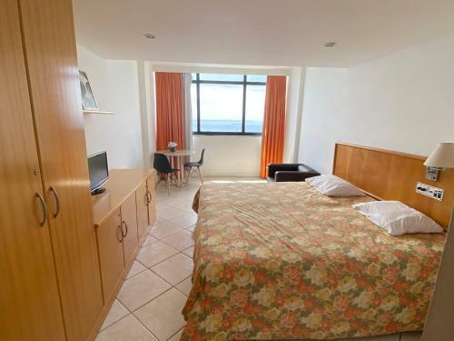 Apartamento Flat Privativo Vict�ria Marina