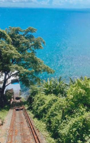 Apartamento Flat Privativo Vict�ria Marina