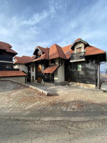 Apartman Aleksa Zlatibor