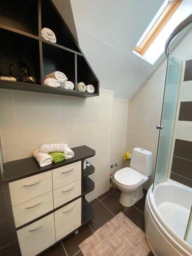 Apartman Aleksa Zlatibor