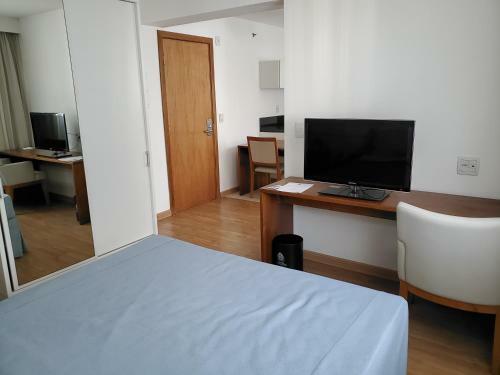Apartamento Salvador Business & Flat Executivos Apto