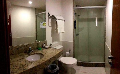 Apartamento Salvador Business & Flat Executivos Apto