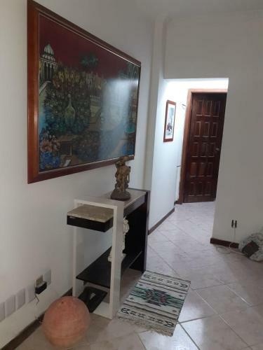 Apartamento Centro Salvador