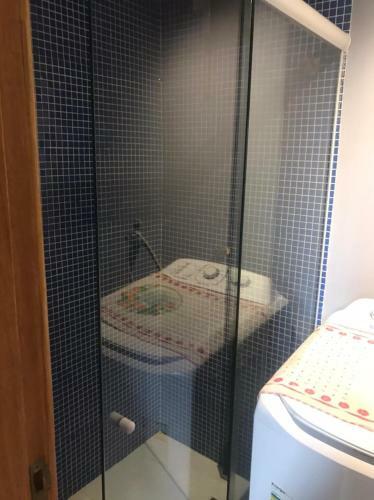 Apartamento Cobertura Duplex Com Vista Mar