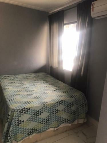 Apartamento Cobertura Duplex Com Vista Mar