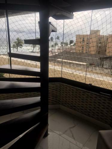 Apartamento Cobertura Duplex Com Vista Mar