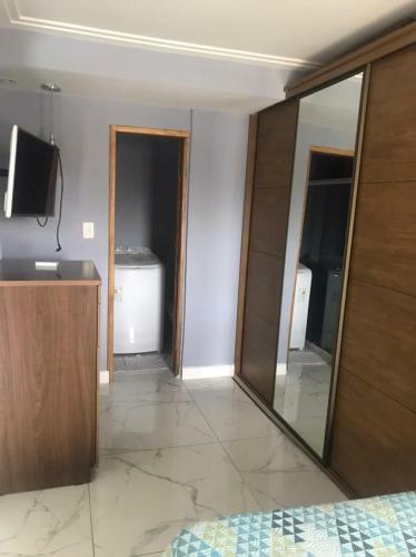 Apartamento Cobertura Duplex Com Vista Mar