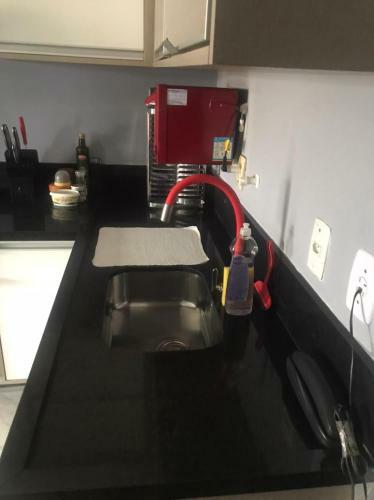 Apartamento Cobertura Duplex Com Vista Mar
