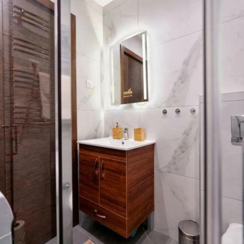 Apartman Pele, Titova Vila Zlatibor