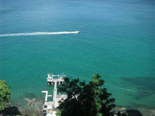 Apartamento Vict�ria Marina Flat - 1202