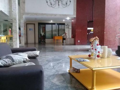 Apartamento Vict�ria Marina Flat - 1202
