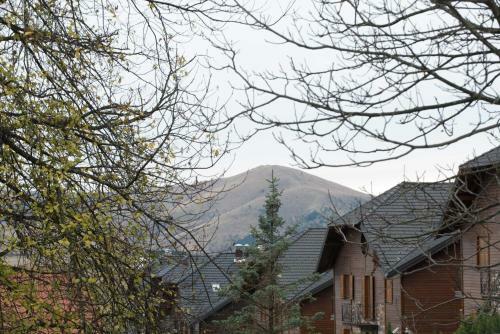 Apartamento Du?an Lux Zlatibor 1000