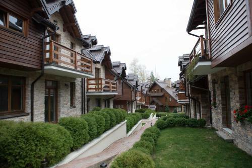Apartamento Du?an Lux Zlatibor 1000