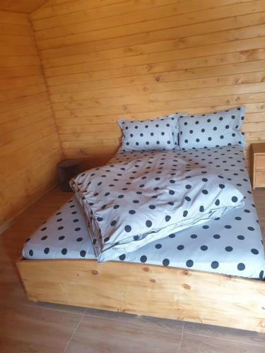 Cabanutele La Denisa