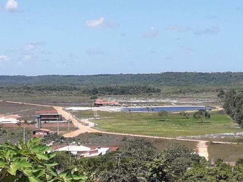 Casa Inteira Em Canto Dos P�ssaros Pr�ximo De Arembepe E Da Lagoa Azul