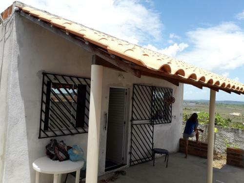 Casa Inteira Em Canto Dos P�ssaros Pr�ximo De Arembepe E Da Lagoa Azul