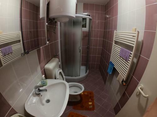 Hostal Vila Jovanka Zlatibor