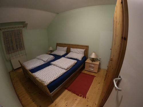 Hostal Vila Jovanka Zlatibor