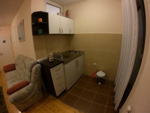 Hostal Vila Jovanka Zlatibor