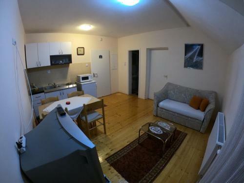 Hostal Vila Jovanka Zlatibor