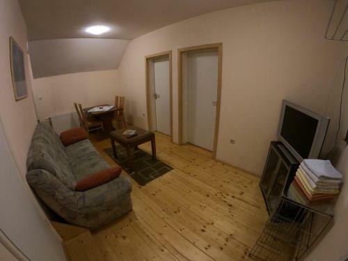 Hostal Vila Jovanka Zlatibor