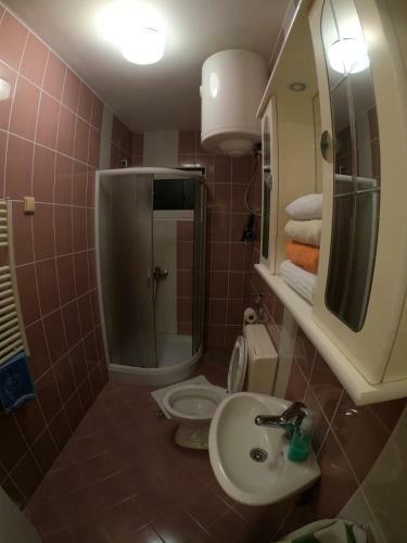 Hostal Vila Jovanka Zlatibor
