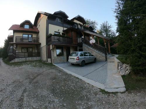 Hostal Vila Jovanka Zlatibor