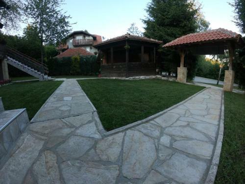 Hostal Vila Jovanka Zlatibor