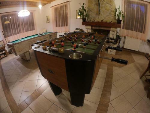 Hostal Vila Jovanka Zlatibor