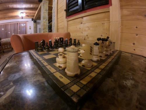 Hostal Vila Jovanka Zlatibor