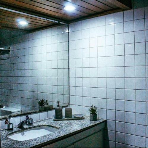 Apartamento Flat Sol Victoria Marina