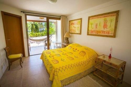 Casa Villa Tuia Praia Do Forte