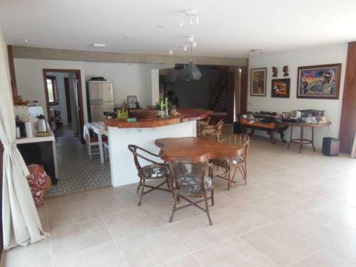 Casa Villa Tuia Praia Do Forte