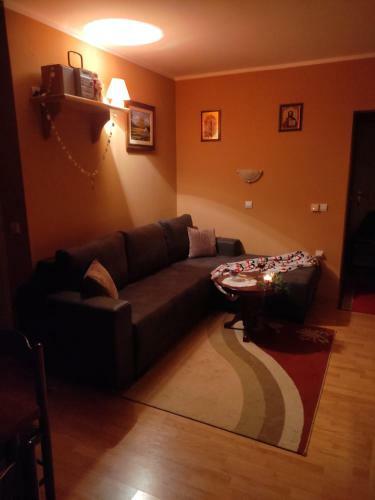 Apartman Ristivojevic Zlatibor