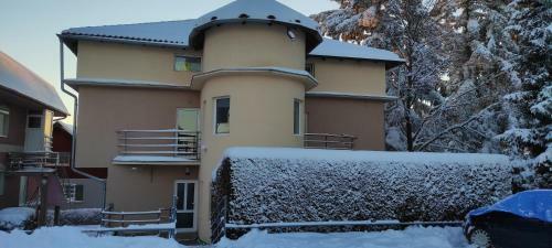 Apartman Ristivojevic Zlatibor