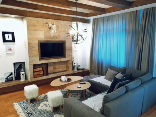 Zlatibor An Apartmani 1000